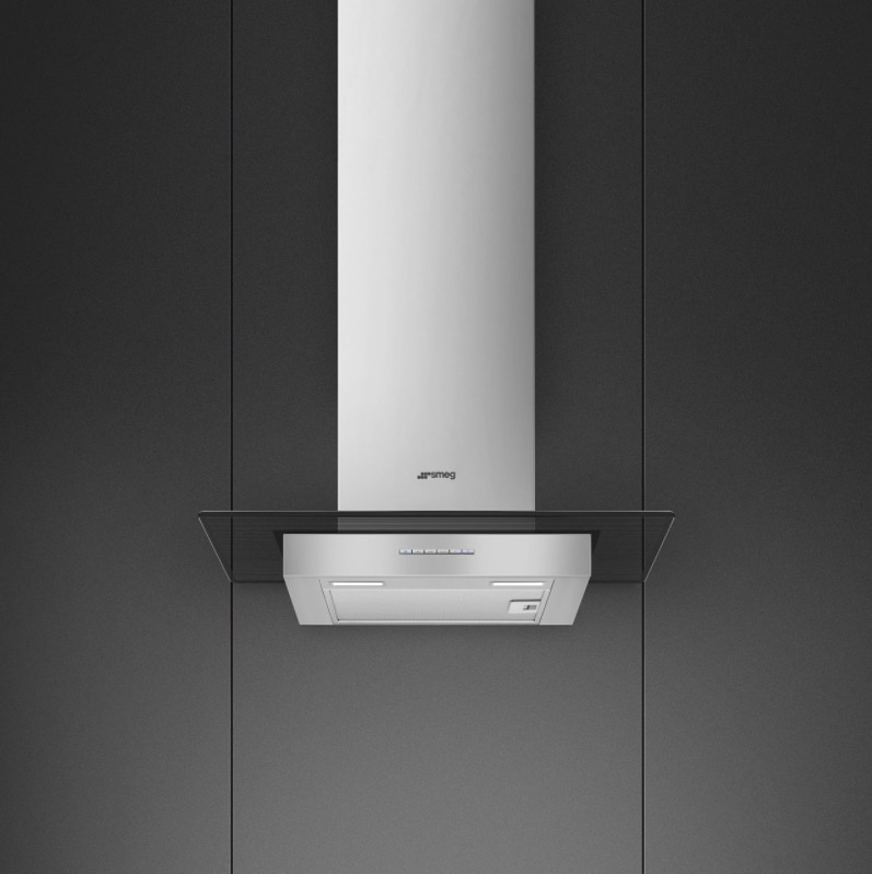  Smeg KBT600VE