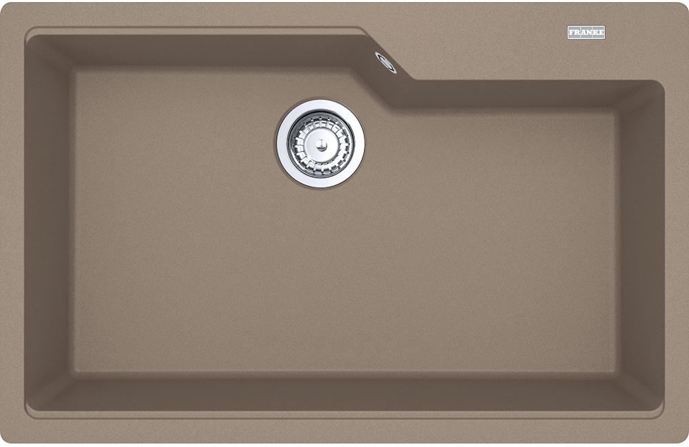  Franke Urban UBG 610-78 Миндаль