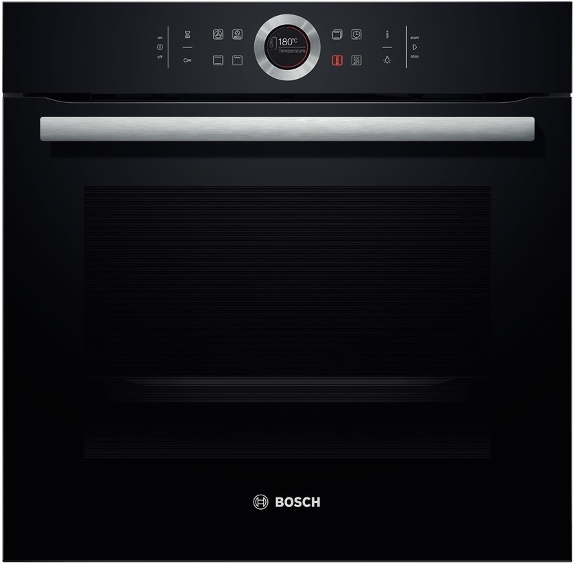 Духовой шкаф Bosch HBG 633NB1