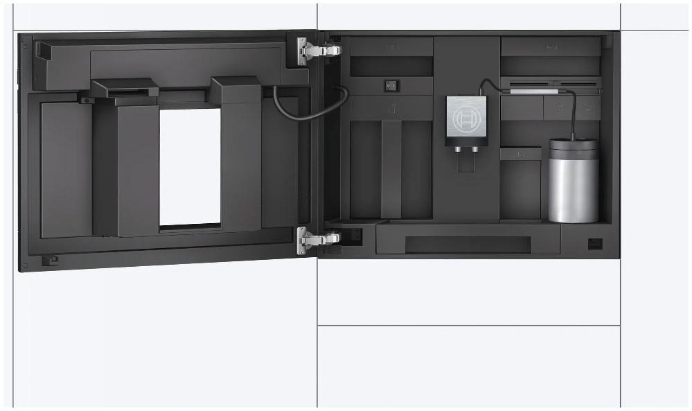  Bosch CTL636ES6