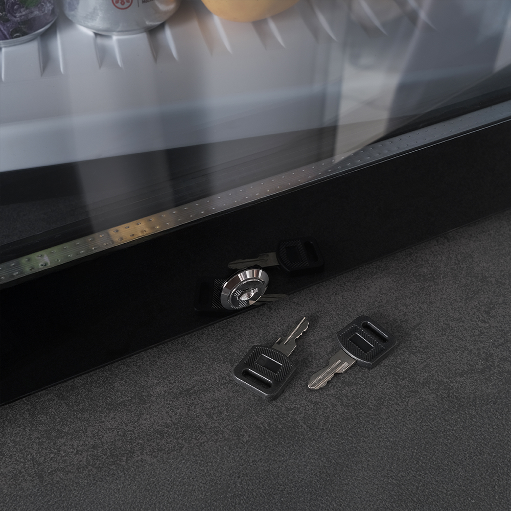 Мини-бар Meyvel MMA-50BG