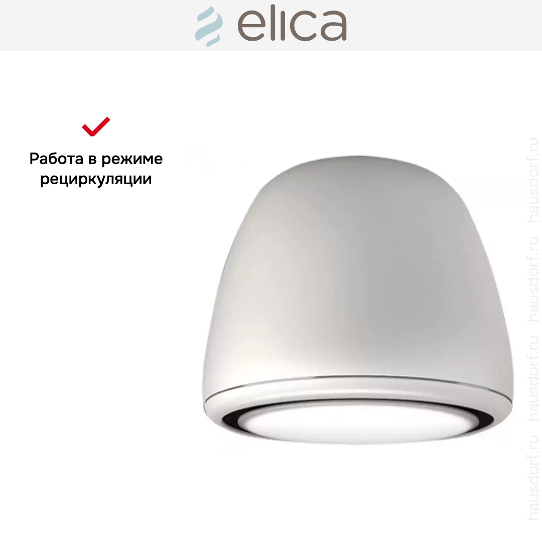 Вытяжка Elica EDITH CLASSIC/F/50