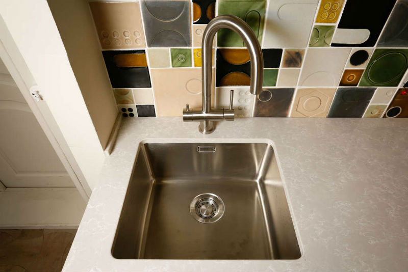  Omoikiri Tadzava 49-U/I IN нерж.сталь