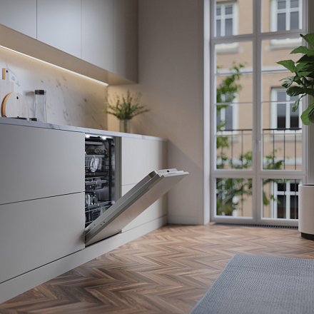  Asko DFI544H/1