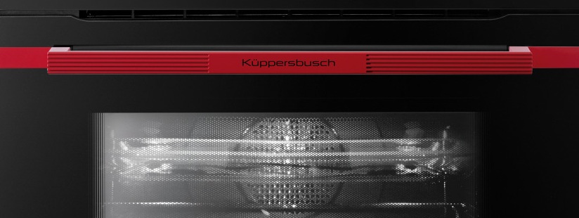  Kuppersbusch CBM 6550.0 S8 Hot Chili