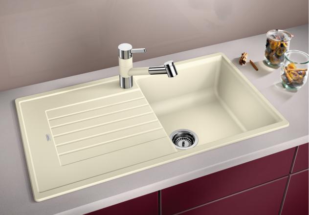  Blanco Zia 5 S кофе