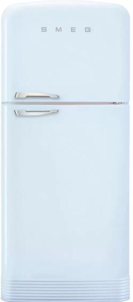 Холодильник Smeg FAB50RPB5