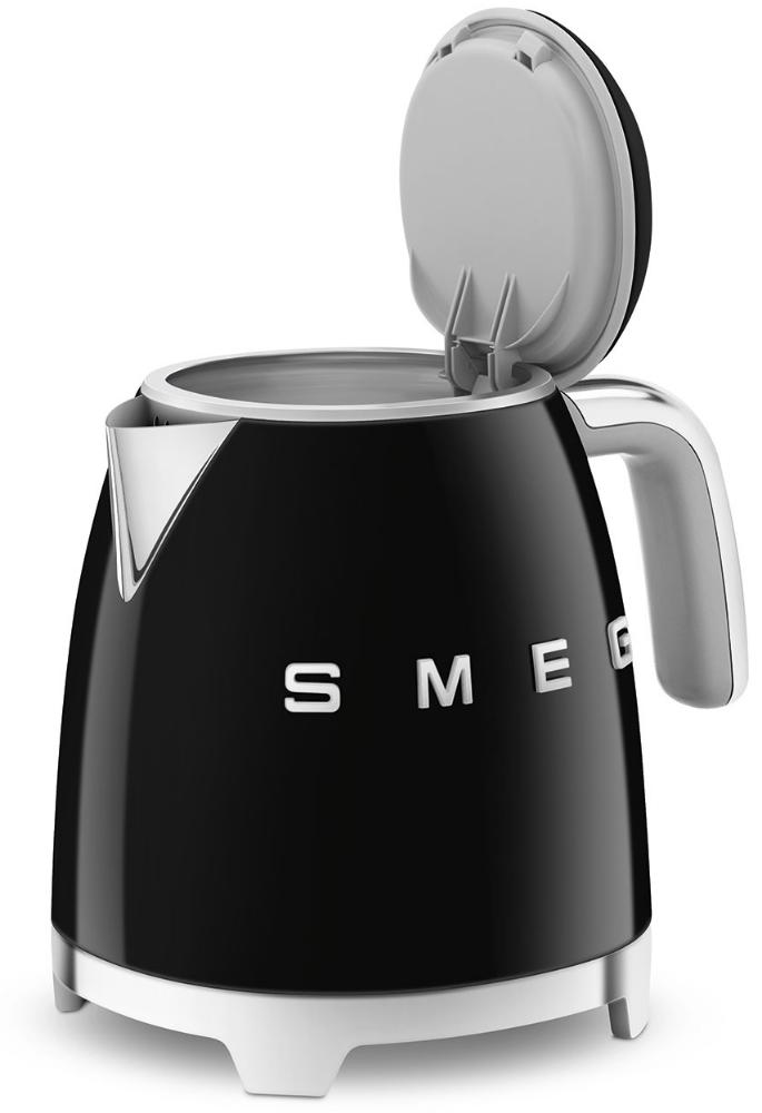 Чайник Smeg KLF05BLEU