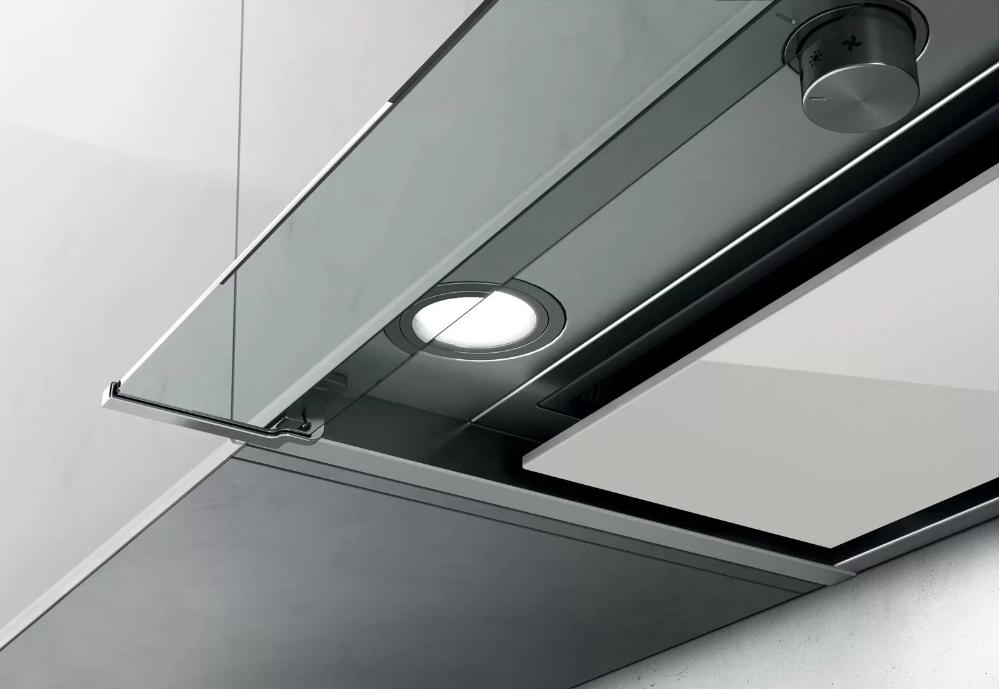  Elica BOXIN PLUS IXGL/A/60