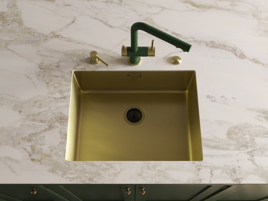  Omoikiri OM-03 WH белый