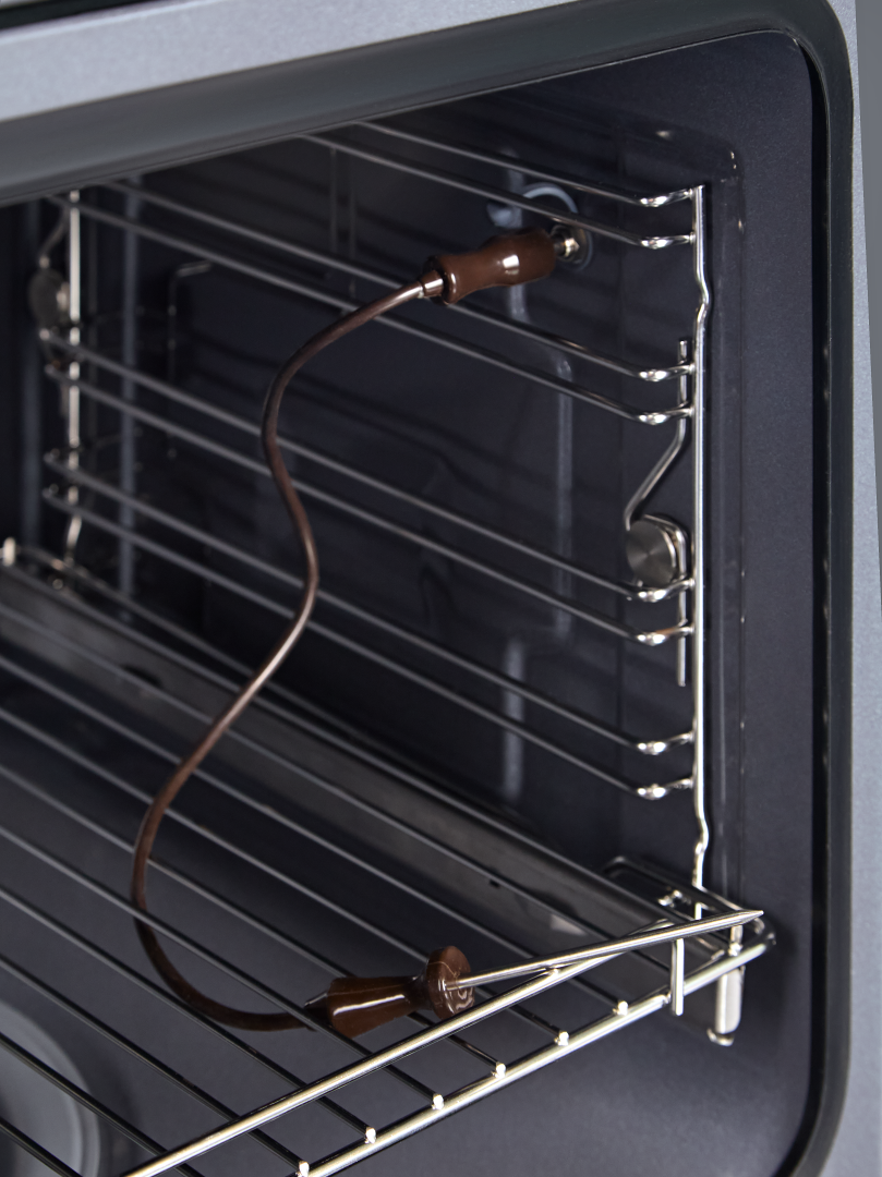 Духовой шкаф VOS684SB