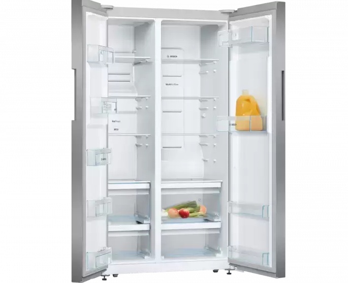  Side-by-Side BOSCH KAN92NS25R