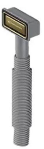 Перелив Omoikiri OV-1-S-AB