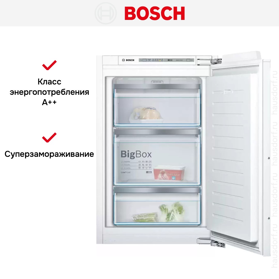 Bosch GIV21AF20R