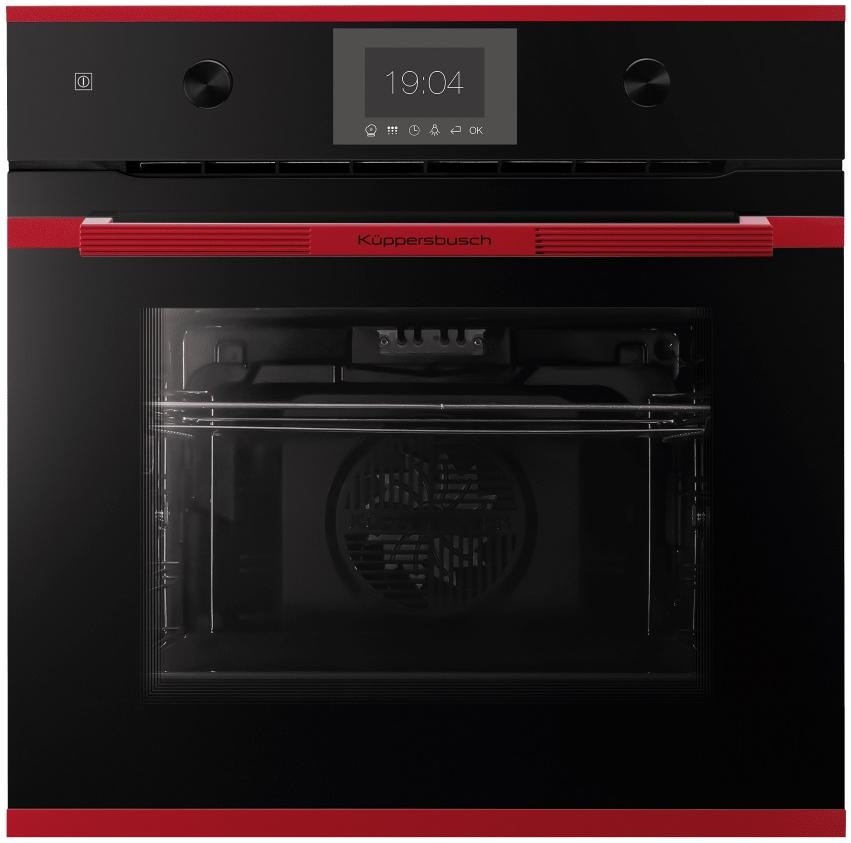 Духовой шкаф Kuppersbusch BP 6350.0 S8-Airfry