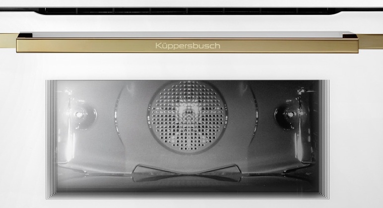  Kuppersbusch CBP 6550.0 W4 Gold