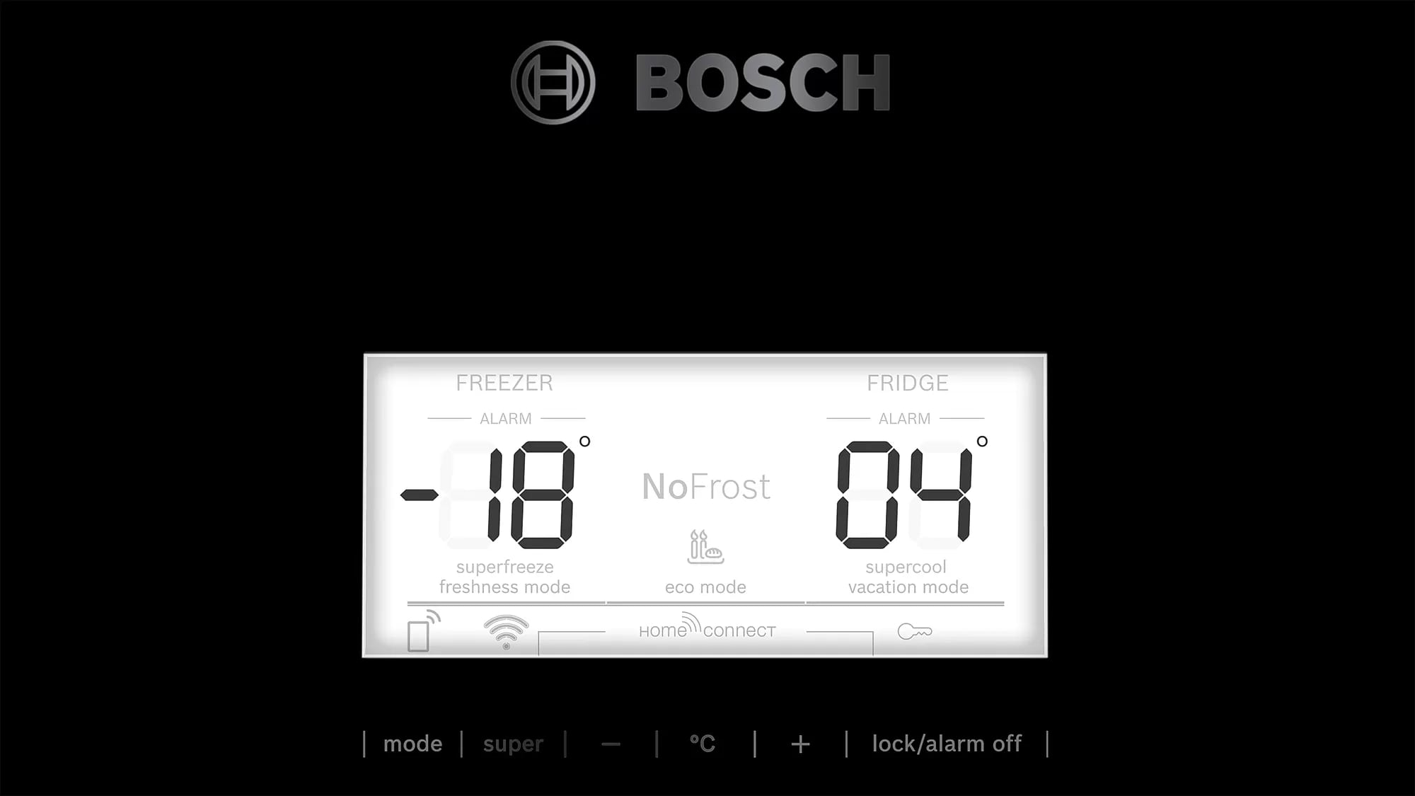  BOSCH KGN49LB20R