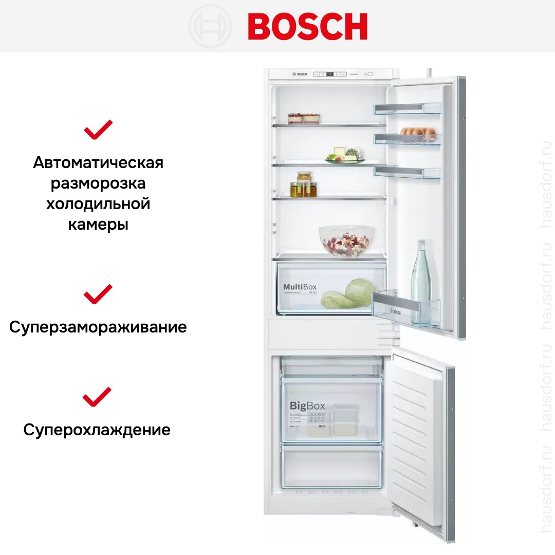  Bosch KIN 86VS20 R