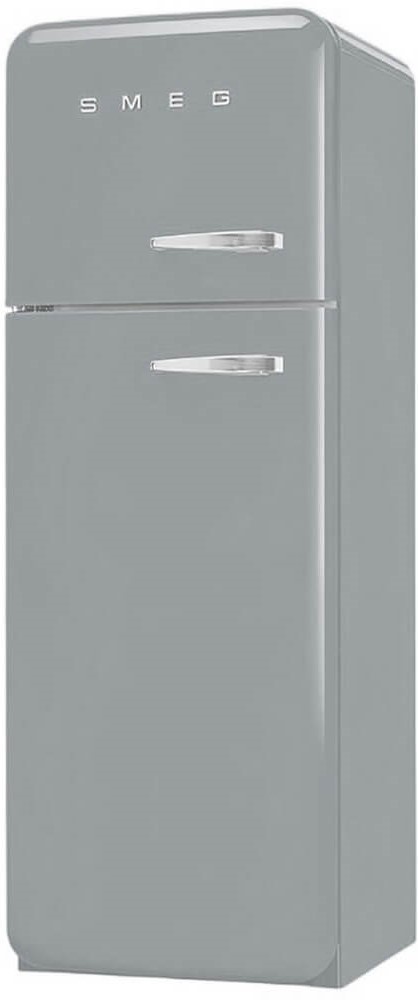 Холодильник SMEG FAB30LSV6