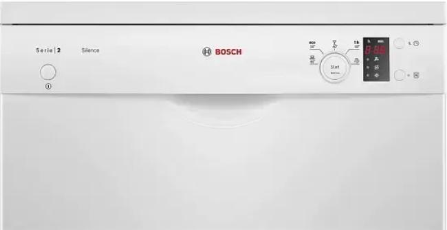  BOSCH SMS25AW01R