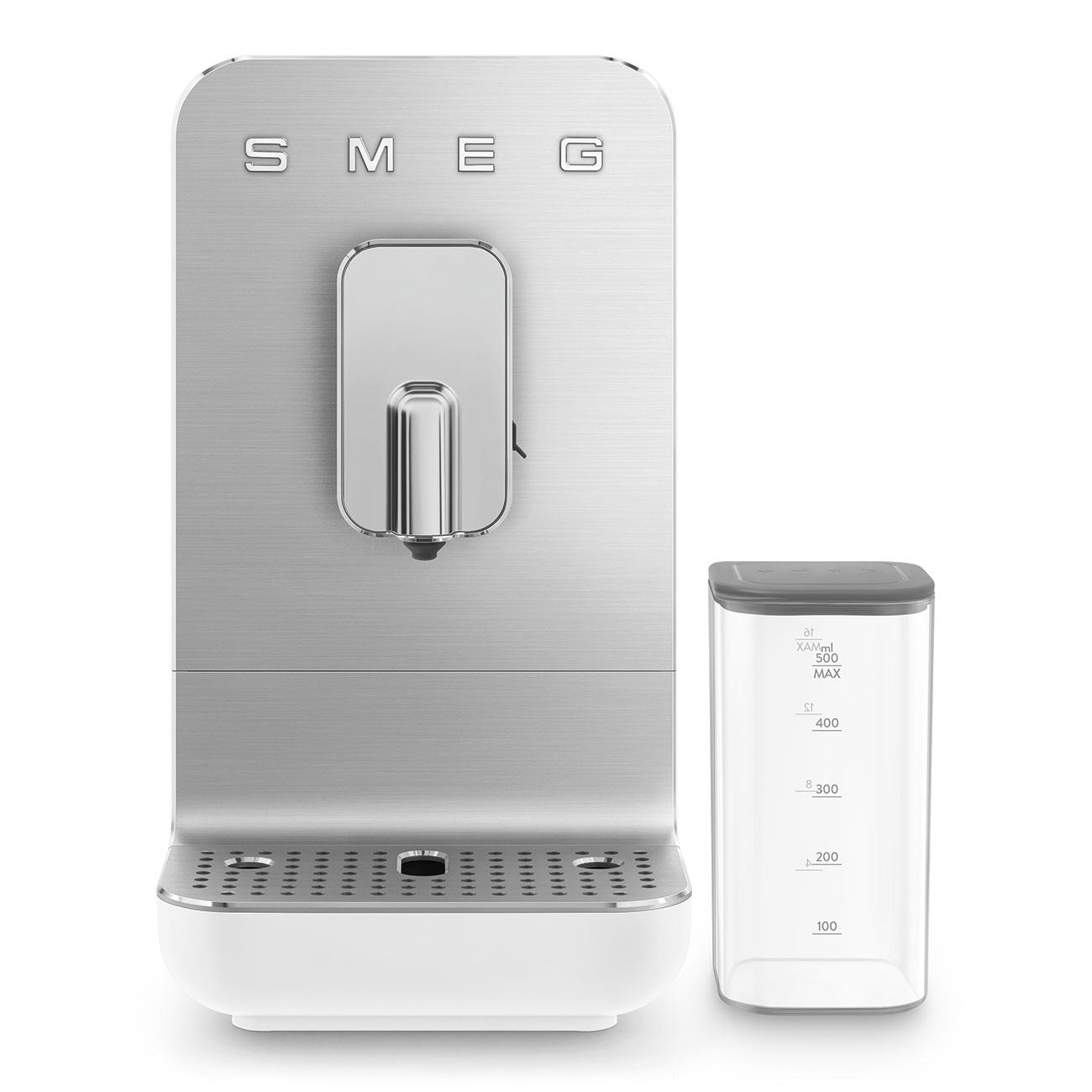Автоматическая кофемашина SMEG BCC13WHMEU
