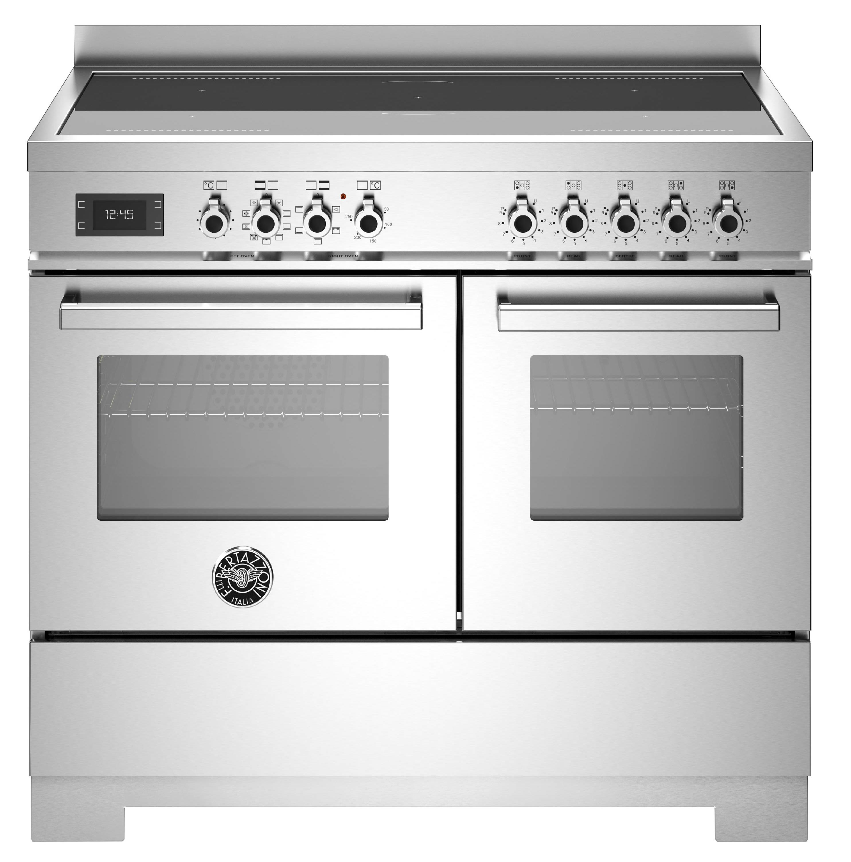  Bertazzoni PRO105I2EXT2