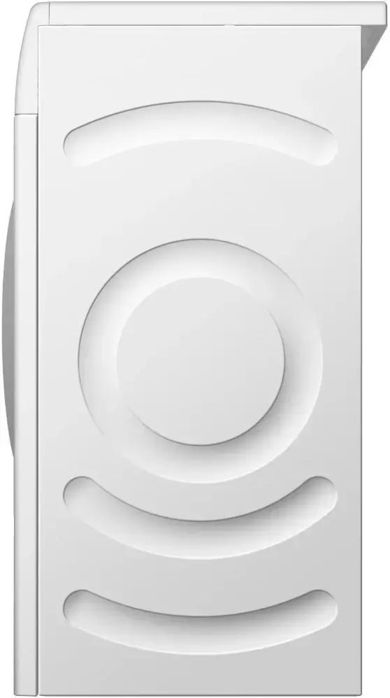 Узкая стиральная машина BOSCH WHA122W1OE