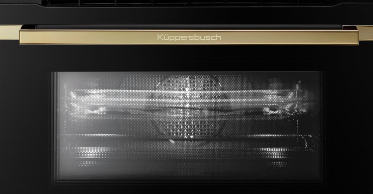  Kuppersbusch CBM 6550.0 S4 Gold