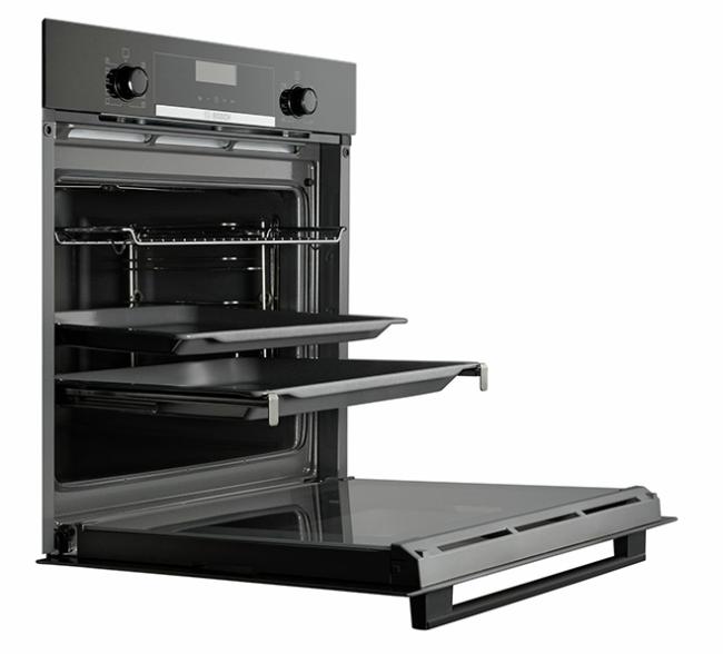 Духовой шкаф Bosch HBG537NB0R