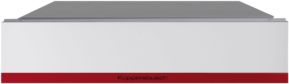 Вакууматор Kuppersbusch CSV 6800.0 W8 Hot Chili