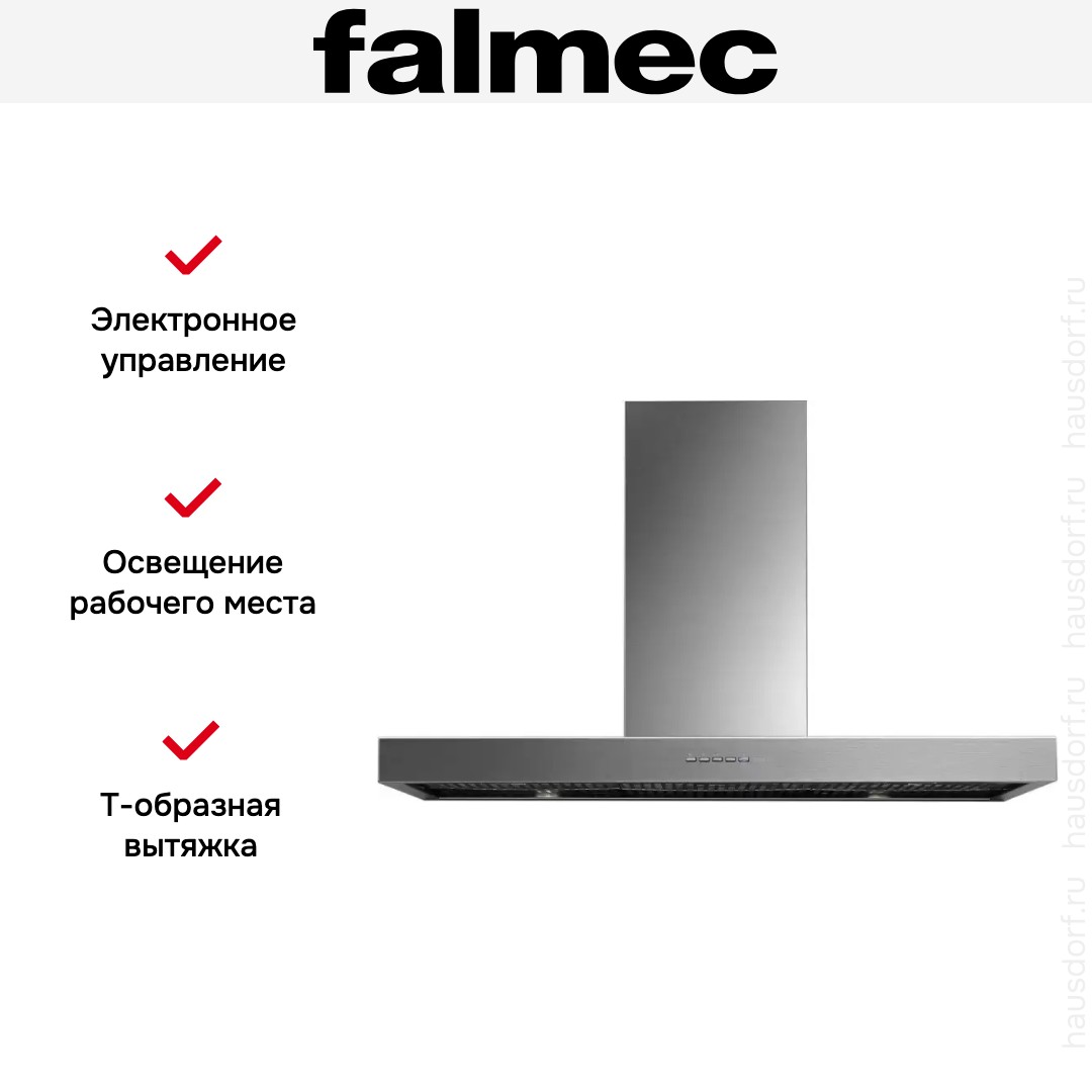 Falmec MERCURIO EVO 60