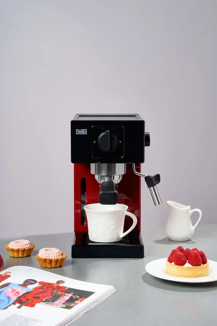 Кофеварка эспрессо VCPA1V