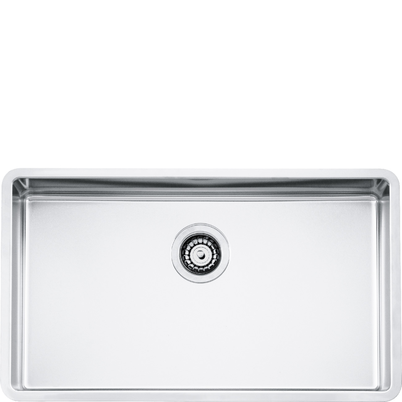 Мойка SMEG VFU71SFR