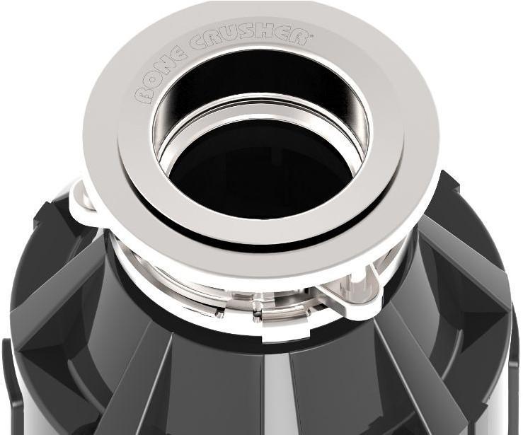 Измельчитель пищевых отходов Bone Crusher BC 810