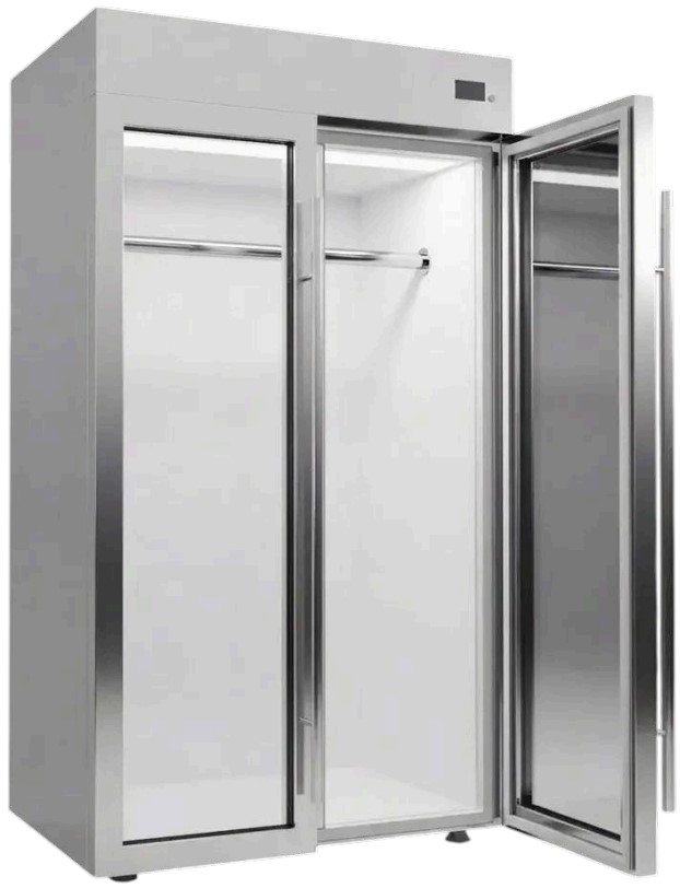 , пуха и кашемира Blue Ice Professional VGBI1400-610