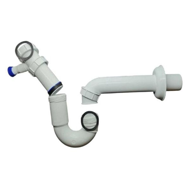  Bone Crusher U-образный 211-AL-LB/D211-Ale