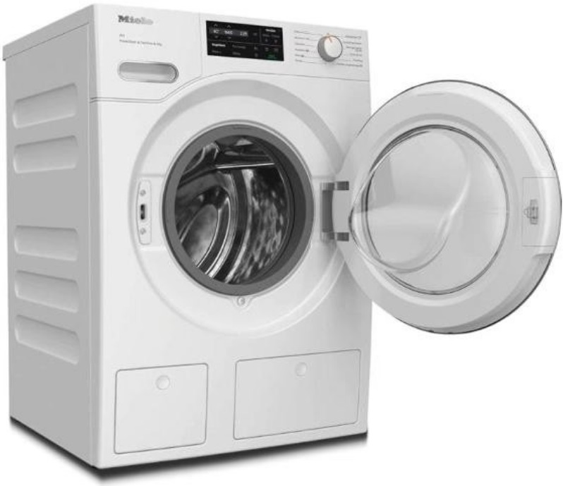  Miele WWI860 WCS