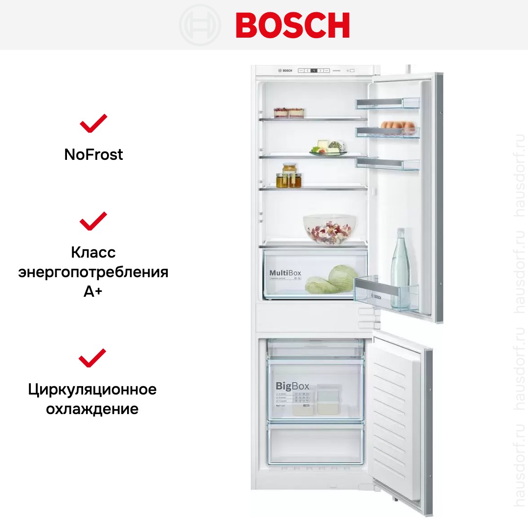  Bosch KIN 86VS20 R