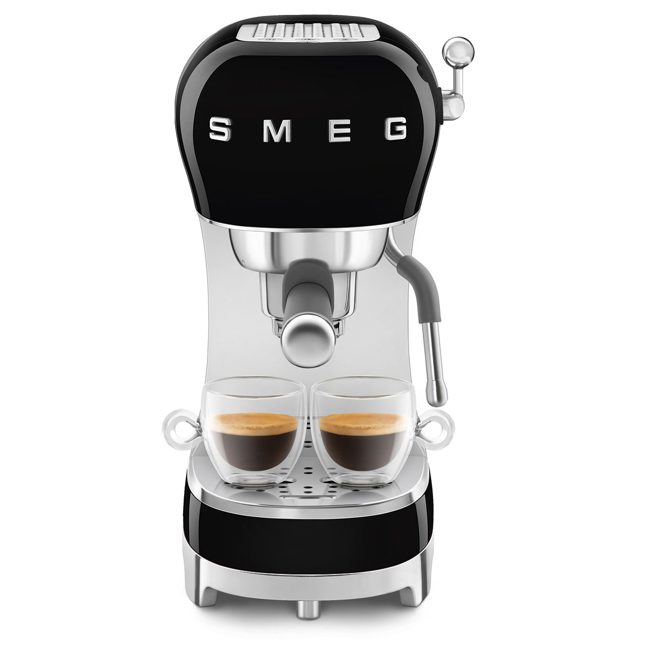  SMEG ECF02BLEU