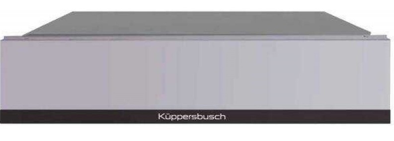 Вакууматор Kuppersbusch CSV 6800.0 G5 Black Velvet