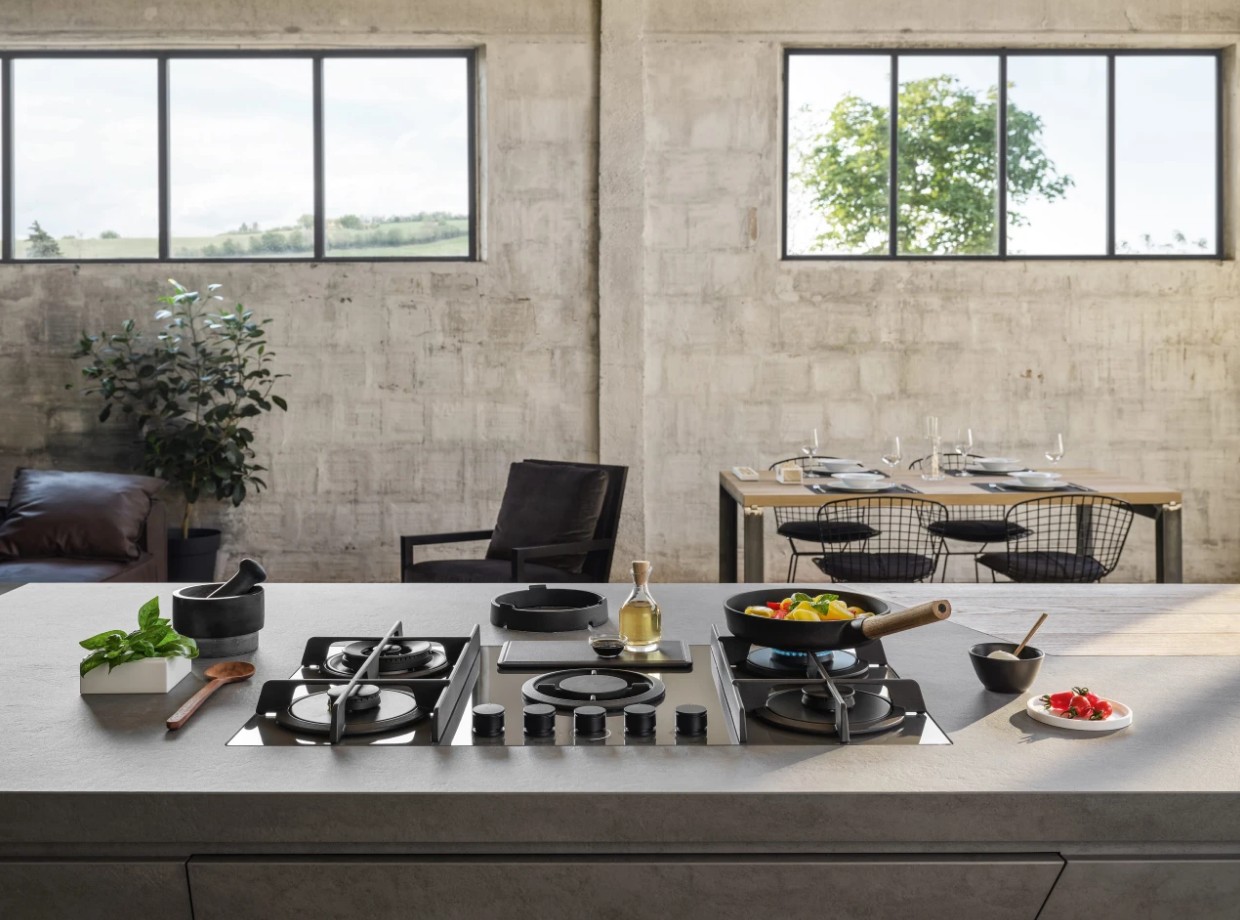  Elica NIKOLATESLA FLAME EVO GR/A/88