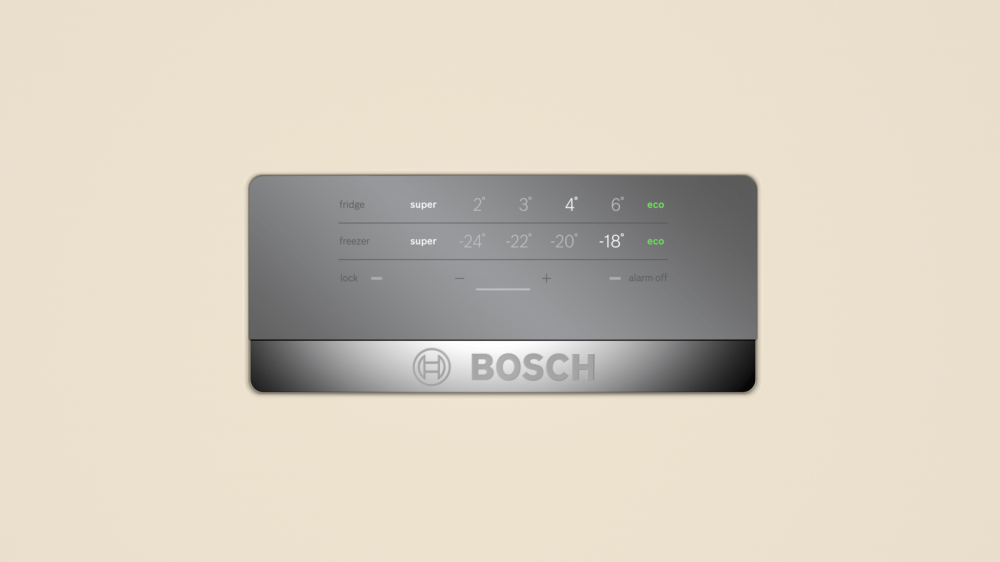  BOSCH KGN39VK25R