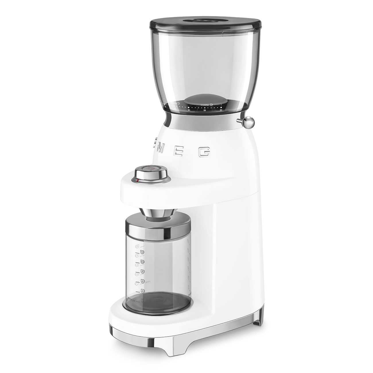  SMEG CGF11WHEU