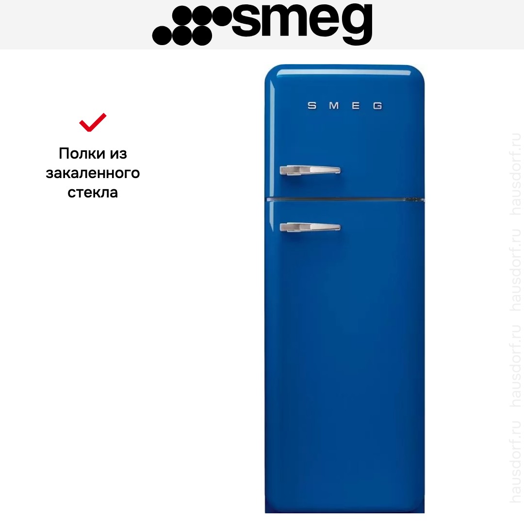  Smeg FAB30RBE5