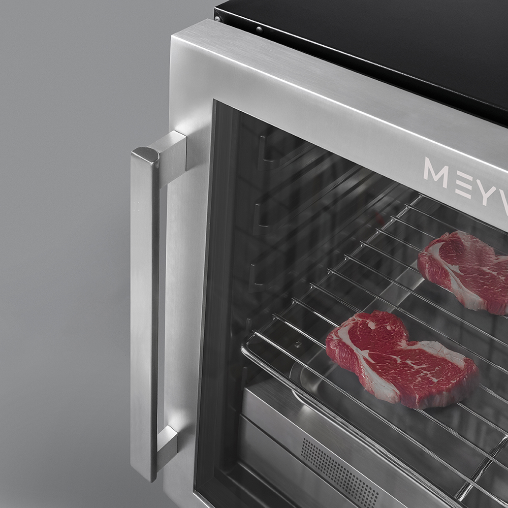 Холодильник для сухого вызревания мяса Meyvel MM-45SR