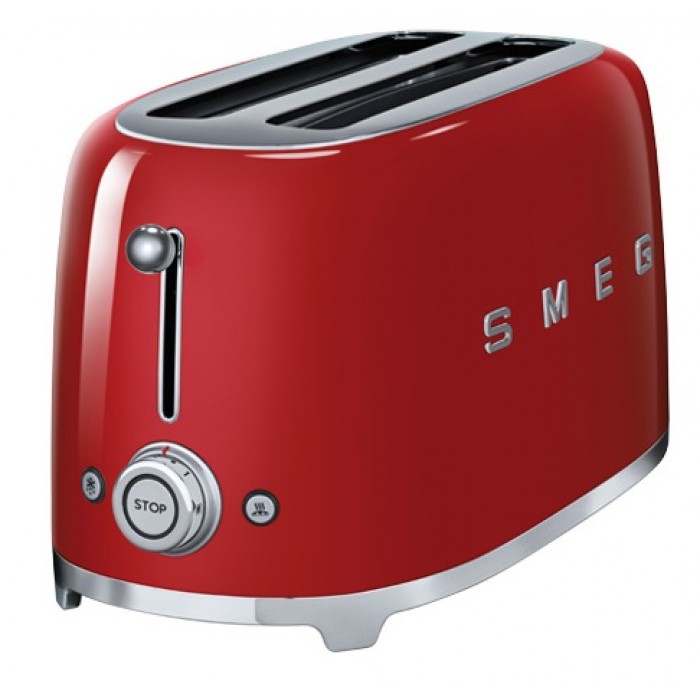  Smeg TSF02RDEU