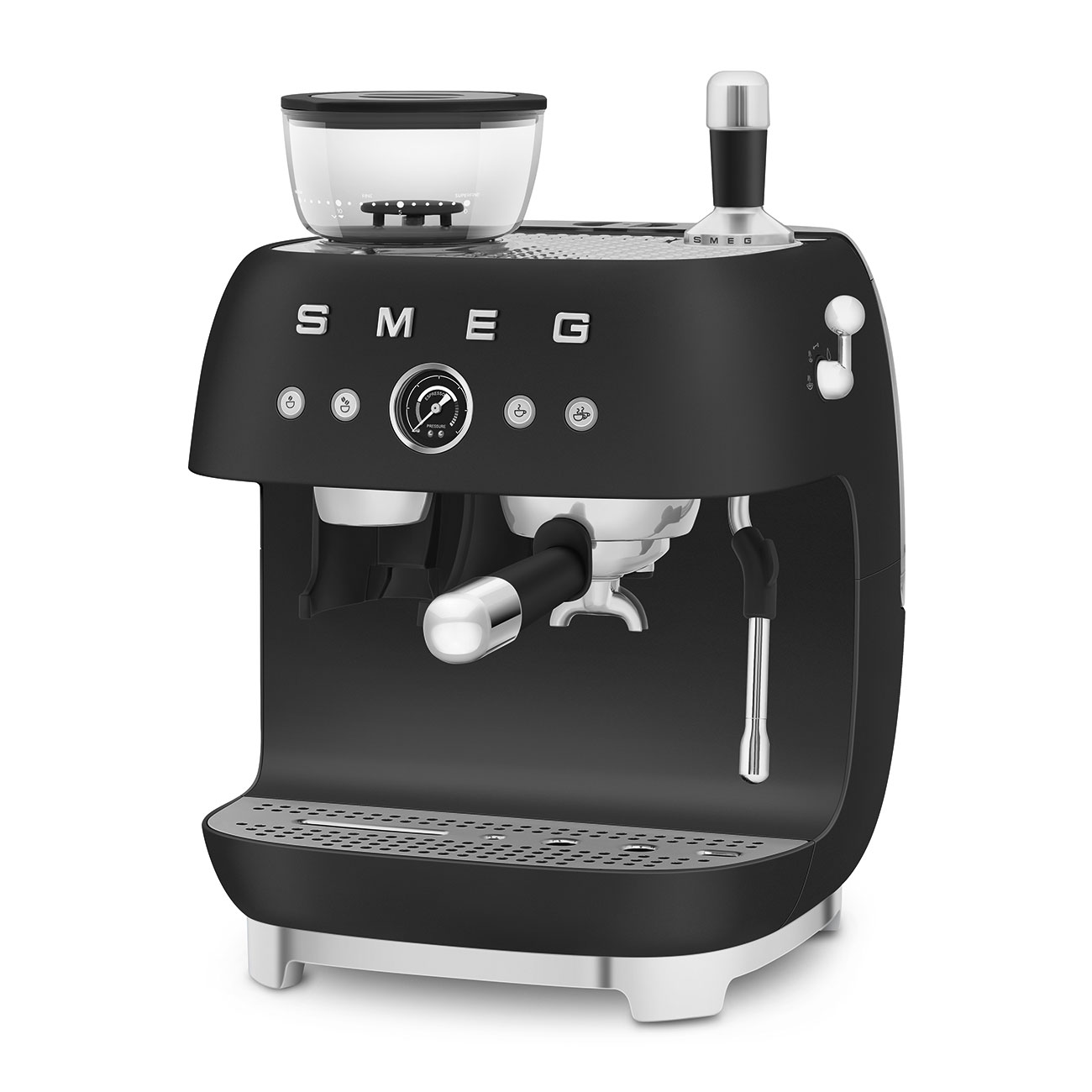  SMEG EGF03BLMEU