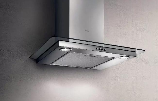  ELICA FLAT GLASS IX/A/90