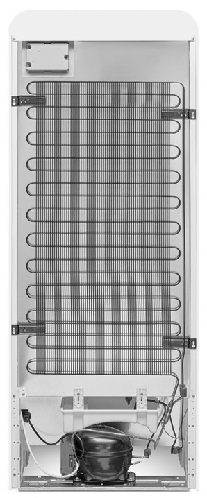 Холодильник Smeg FAB28RWH6
