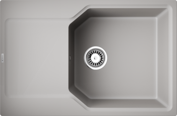  Omoikiri Yonaka 78-LB-GR leningrad grey